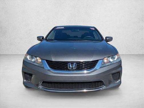 2015 Honda Accord LX-S