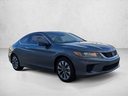 2015 Honda Accord LX-S