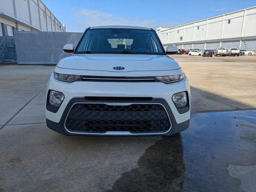 2020 Kia Soul S