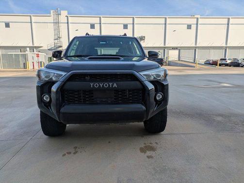 2020 Toyota 4Runner TRD Pro