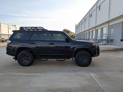 2020 Toyota 4Runner TRD Pro