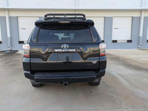 2020 Toyota 4Runner TRD Pro