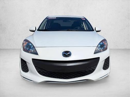 2012 Mazda Mazda3 i Touring