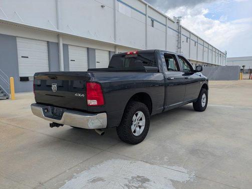 2018 RAM 1500 SLT
