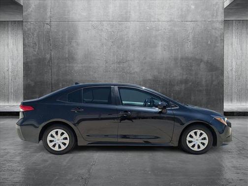 2022 Toyota Corolla L