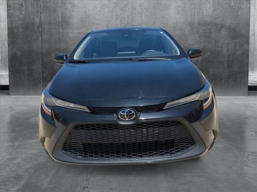 2022 Toyota Corolla L