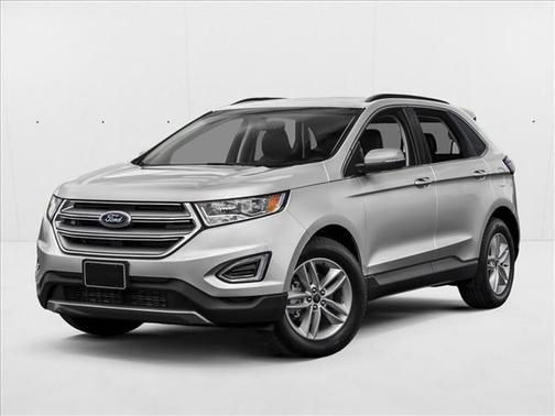 2016 Ford Edge SE