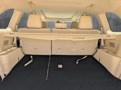 2018 Toyota Highlander Limited Platinum