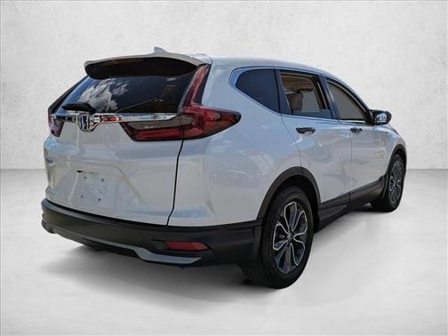 2022 Honda CR-V 2WD EX-L
