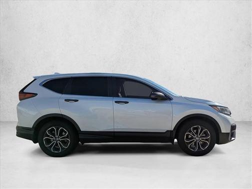 2022 Honda CR-V 2WD EX-L