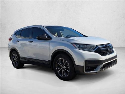 2022 Honda CR-V 2WD EX-L