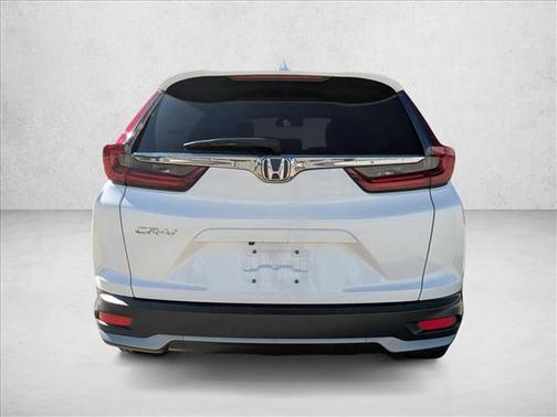 2022 Honda CR-V 2WD EX-L