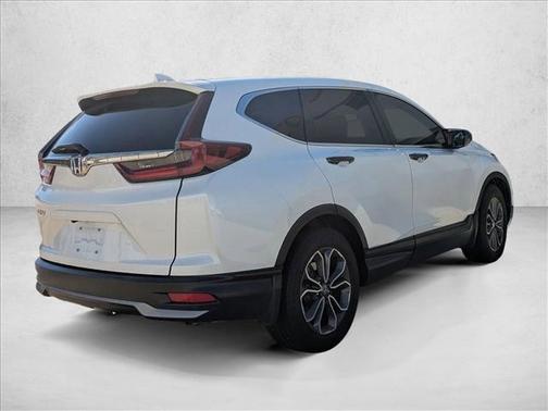 2022 Honda CR-V 2WD EX-L