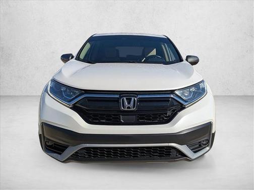2022 Honda CR-V 2WD EX-L