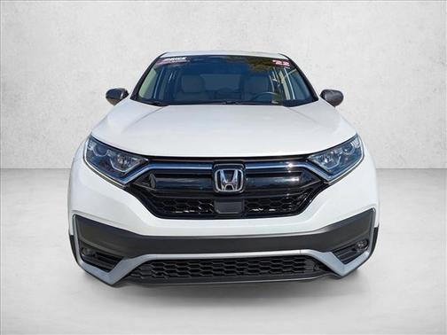 2022 Honda CR-V 2WD EX-L