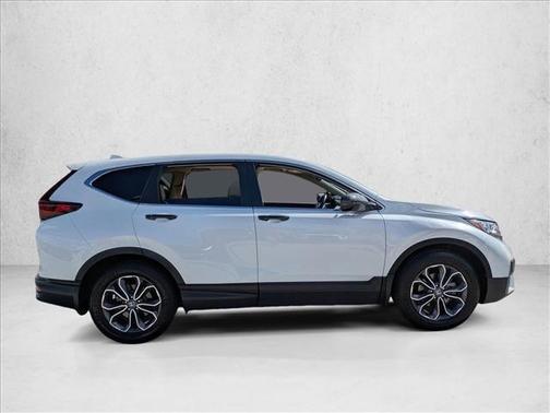 2022 Honda CR-V 2WD EX-L