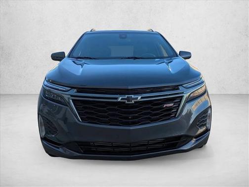 2022 Chevrolet Equinox AWD RS