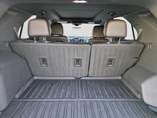 2022 Chevrolet Equinox AWD RS