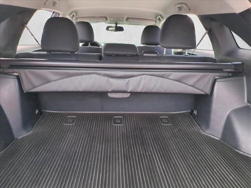 Cosmic Gray Mica 2013 Toyota Venza LE
