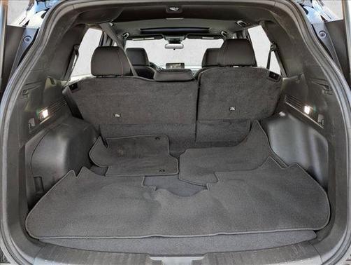 2024 Honda CR-V Hybrid Sport AWD