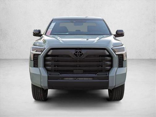 2026 Toyota Tundra Hybrid Limited