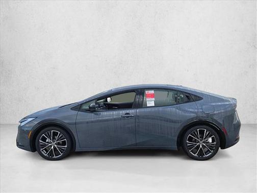 2026 Toyota Prius Limited