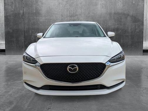 2018 Mazda Mazda6 Grand Touring
