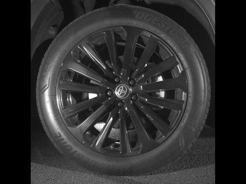 2024 Toyota Highlander XSE