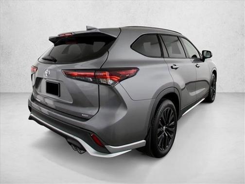 2024 Toyota Highlander XSE