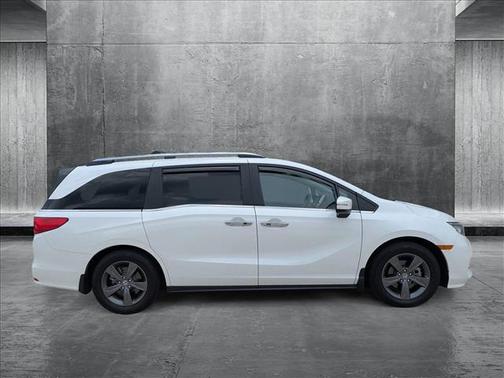 2023 Honda Odyssey EX