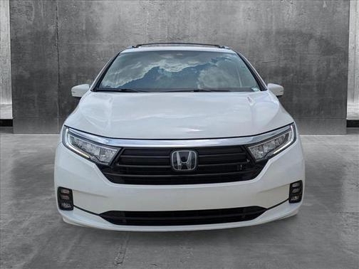 2023 Honda Odyssey EX