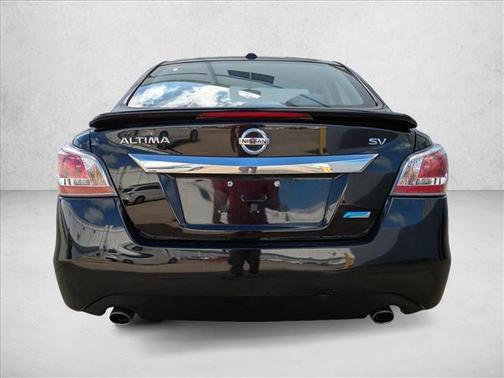 2014 Nissan Altima 2.5 SV