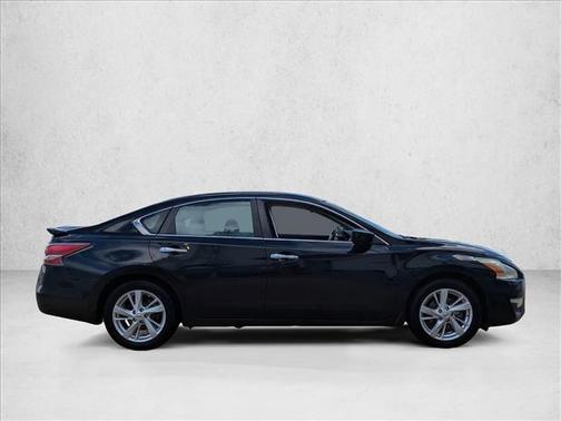 2014 Nissan Altima 2.5 SV