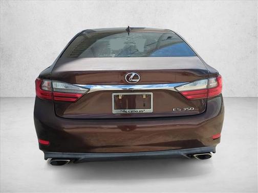 Autumn Shimmer 2016 Lexus ES 350 Base