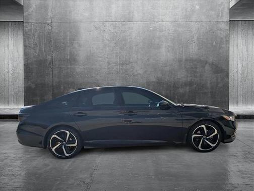 2019 Honda Accord Sport 2.0T