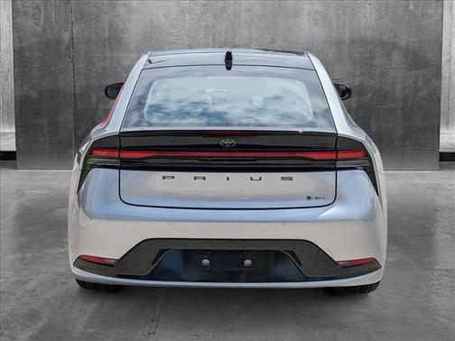2025 Toyota Prius Limited