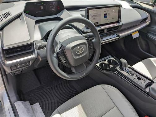 2025 Toyota Prius Limited