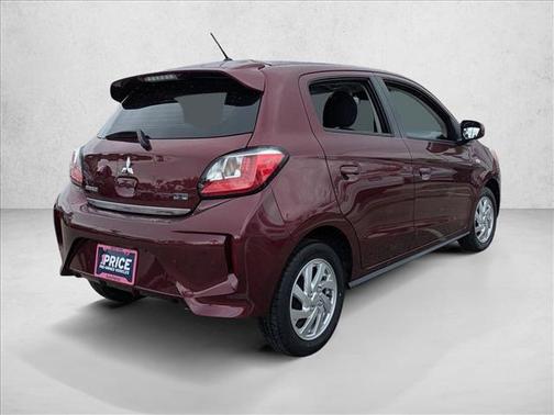 2023 Mitsubishi Mirage LE