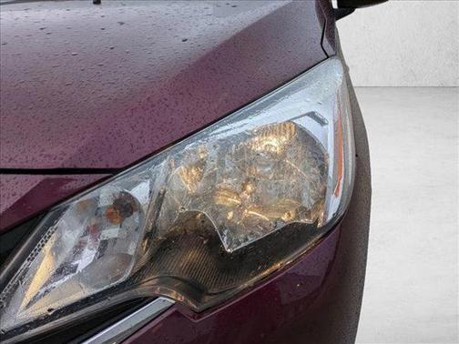 2023 Mitsubishi Mirage LE