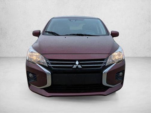 2023 Mitsubishi Mirage LE