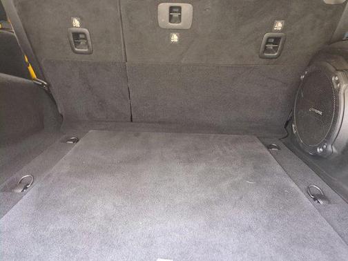 Hellayella Clearcoat 2019 Jeep Wrangler Unlimited Rubicon