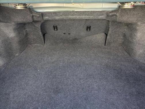 2001 Toyota Camry LE