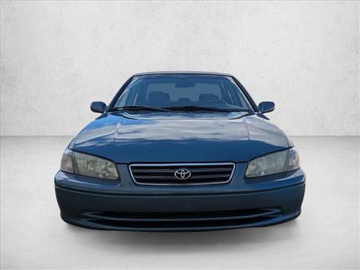 2001 Toyota Camry LE
