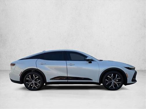 2024 Toyota Crown Limited