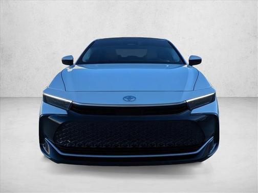 2024 Toyota Crown Limited