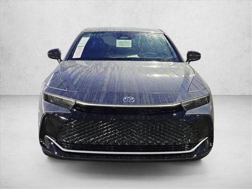 2026 Toyota Crown XLE