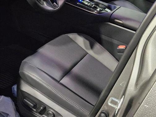 2026 Toyota Crown XLE