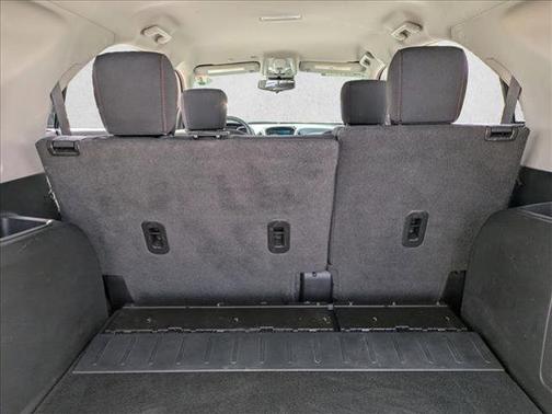 2017 Chevrolet Equinox 1LT