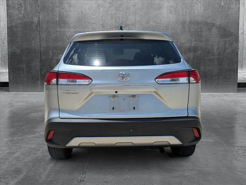 2023 Toyota Corolla Cross L