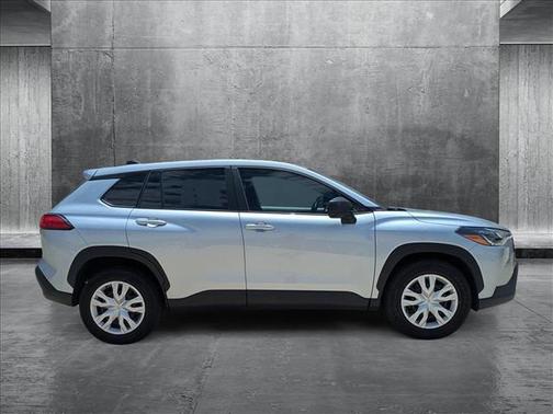 2023 Toyota Corolla Cross L